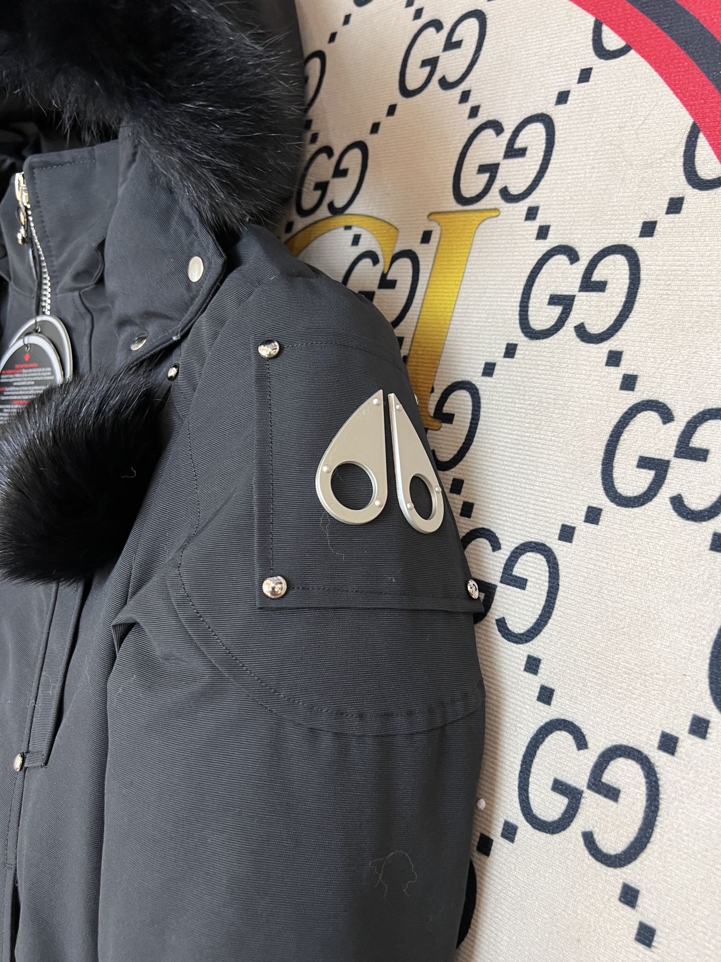 Canada Goose Down Jackets